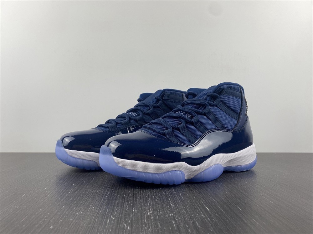 Air Jordan 11 Retro 378037-441