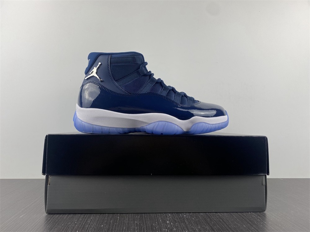 Air Jordan 11 Retro 378037-441