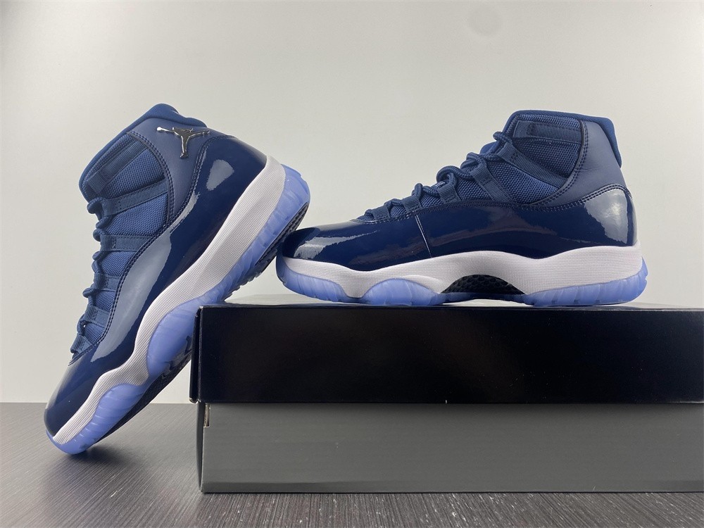 Air Jordan 11 Retro 378037-441