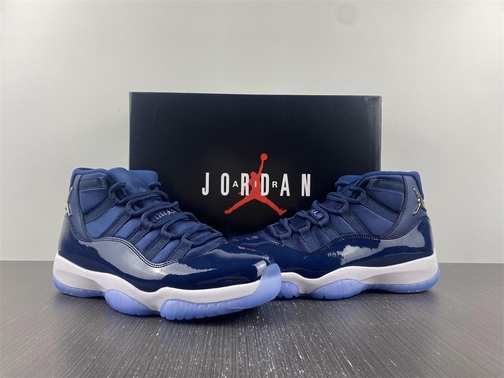 Air Jordan 11 Retro 378037-441