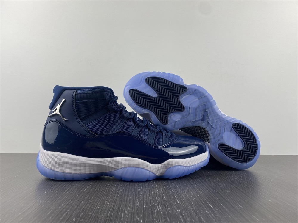 Air Jordan 11 Retro 378037-441
