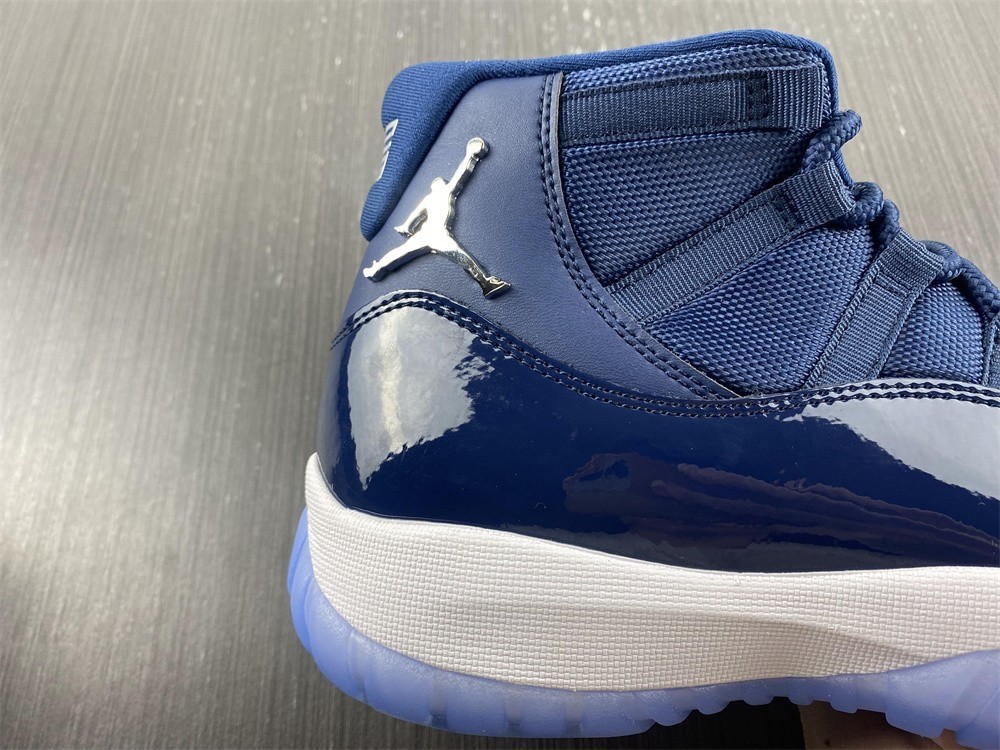 Air Jordan 11 Retro 378037-441