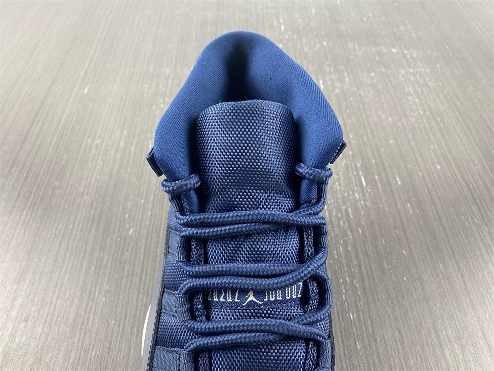 Air Jordan 11 Retro 378037-441