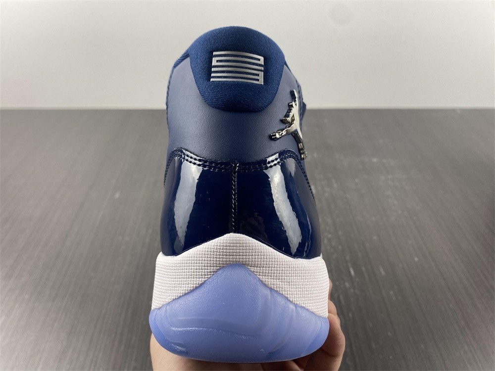 Air Jordan 11 Retro 378037-441
