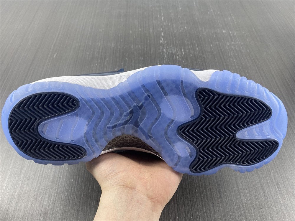 Air Jordan 11 Retro 378037-441