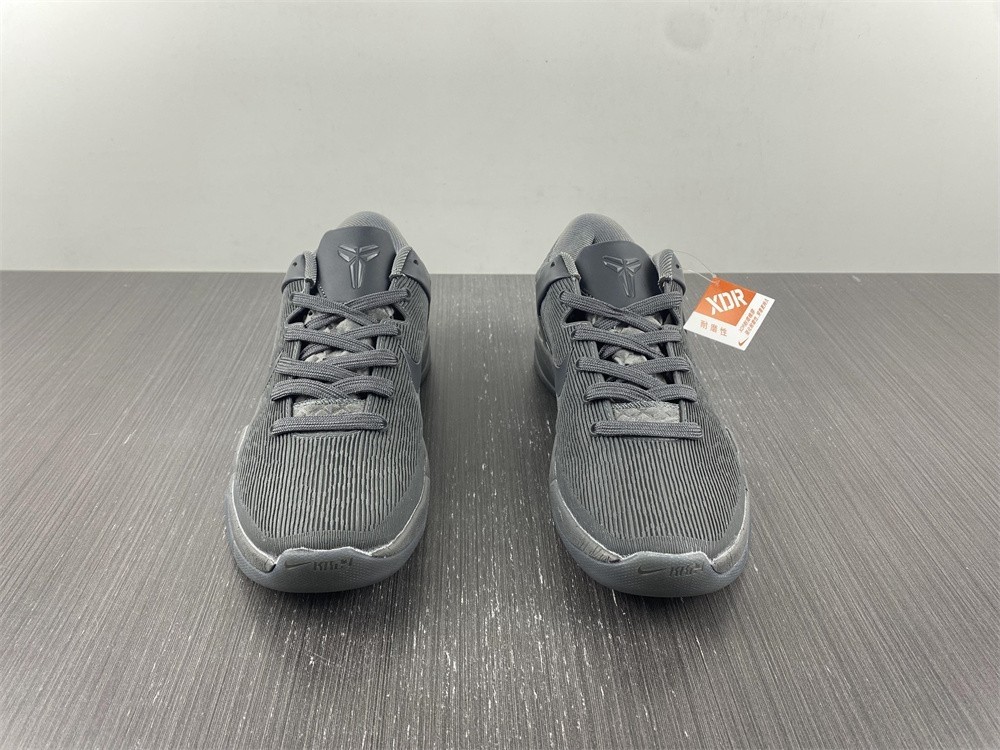 Nike Zoom Kobe VII FTB Mamba Collection 869460-442
