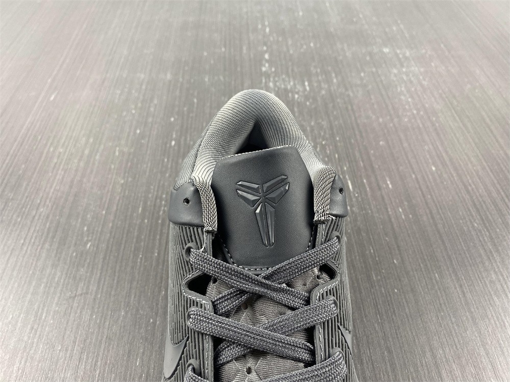 Nike Zoom Kobe VII FTB Mamba Collection 869460-442