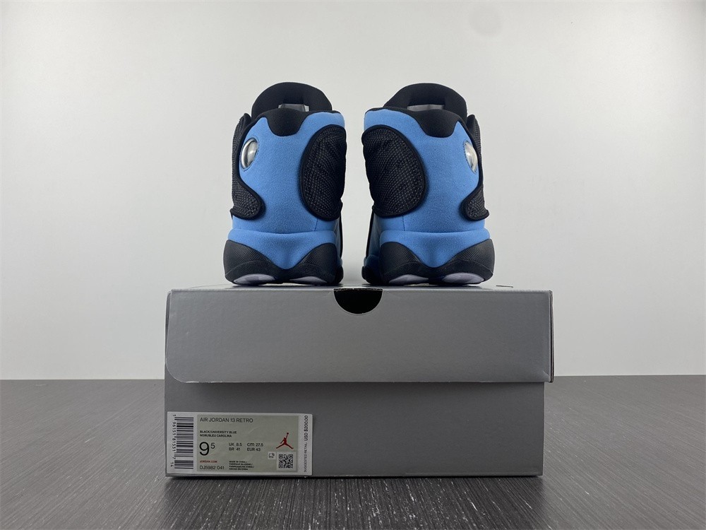 Air Jordan 13 Retro “UNC” DJ5982-041