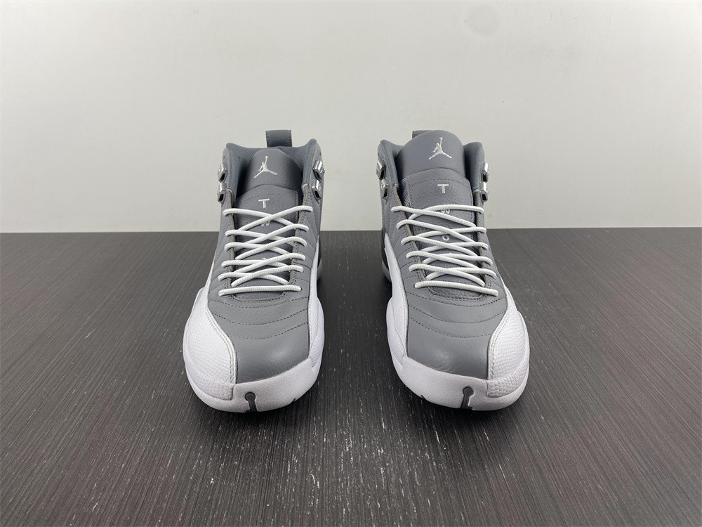 Air Jordan 12 Retro Stealth - CT8013-015