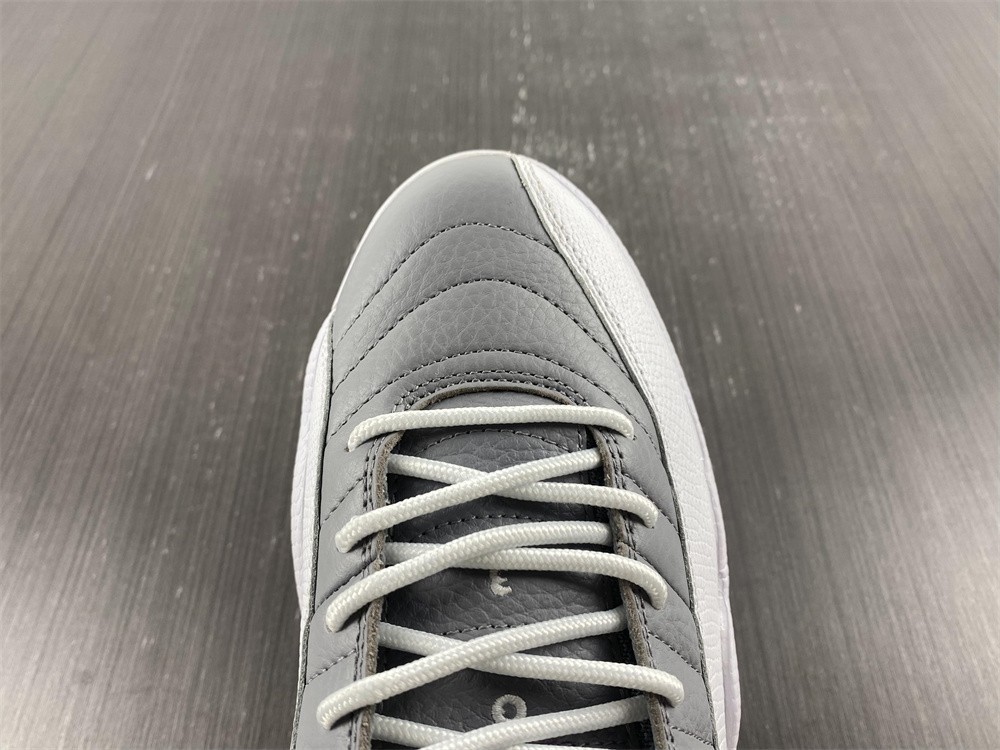 Air Jordan 12 Retro Stealth - CT8013-015