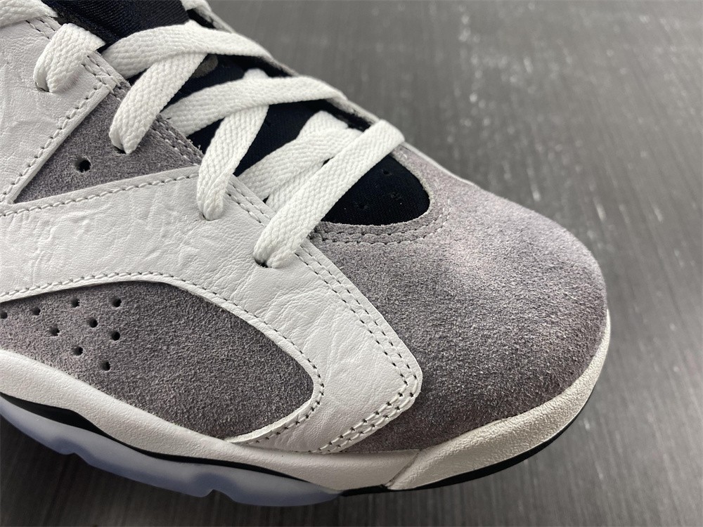 Air Jordan 6 Retro Flight Nostalgia - CI3125-100