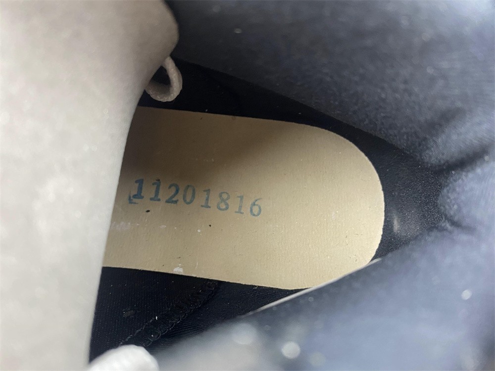Air Jordan 6 Retro Flight Nostalgia - CI3125-100