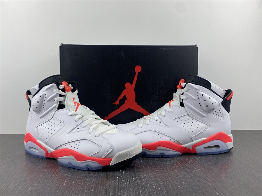 Air Jordan 6 Retro