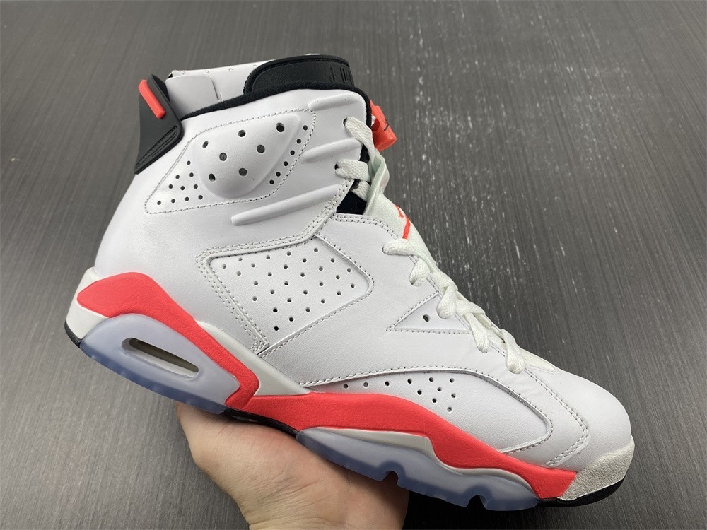 Air Jordan 6 Retro