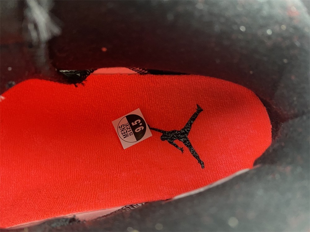 Air Jordan 6 Retro
