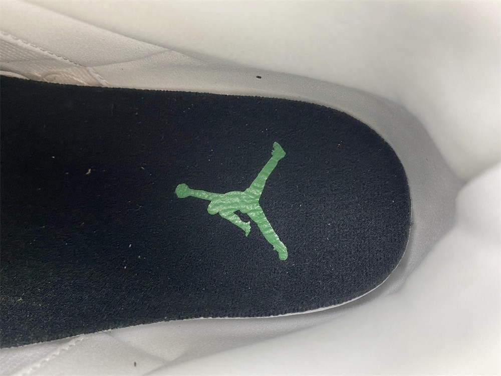 Air Jordan 3 Retro Oregon Ducks Pit Crew 594282-233
