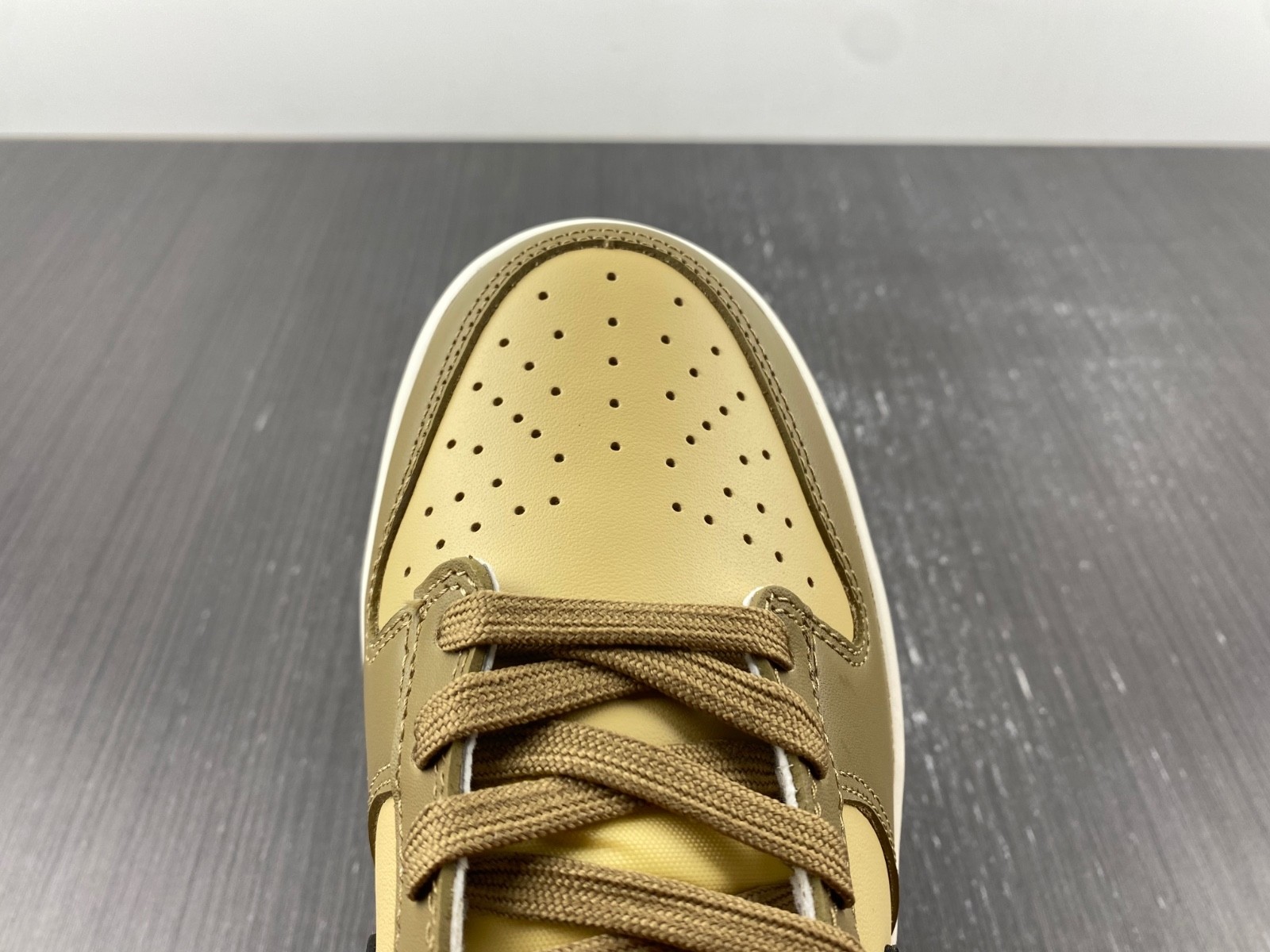 Nike Dunk Low Dark Driftwood (W) - DD1503-200