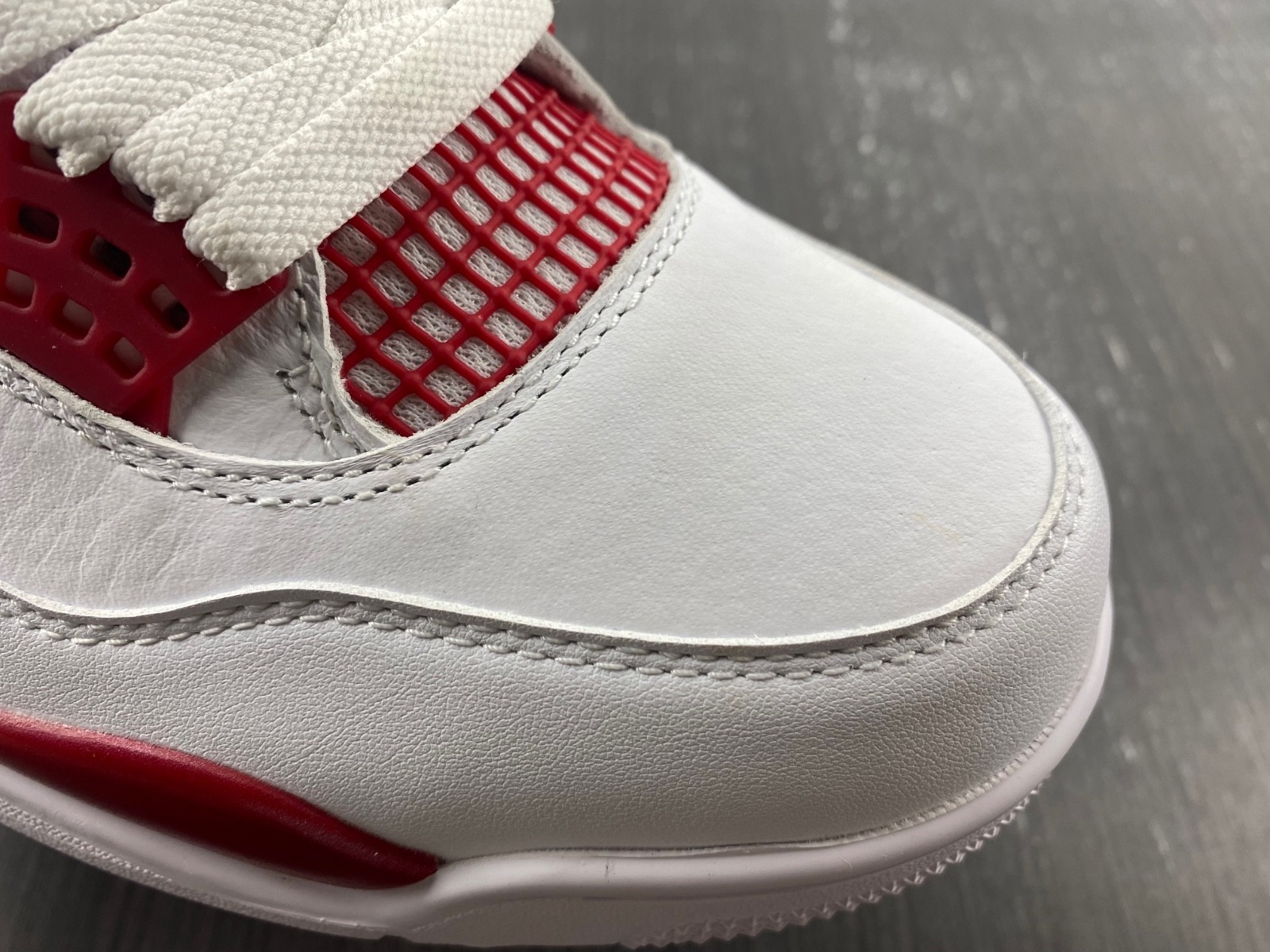 Air Jordan 4 Retro Alternate 89 - 308497-106