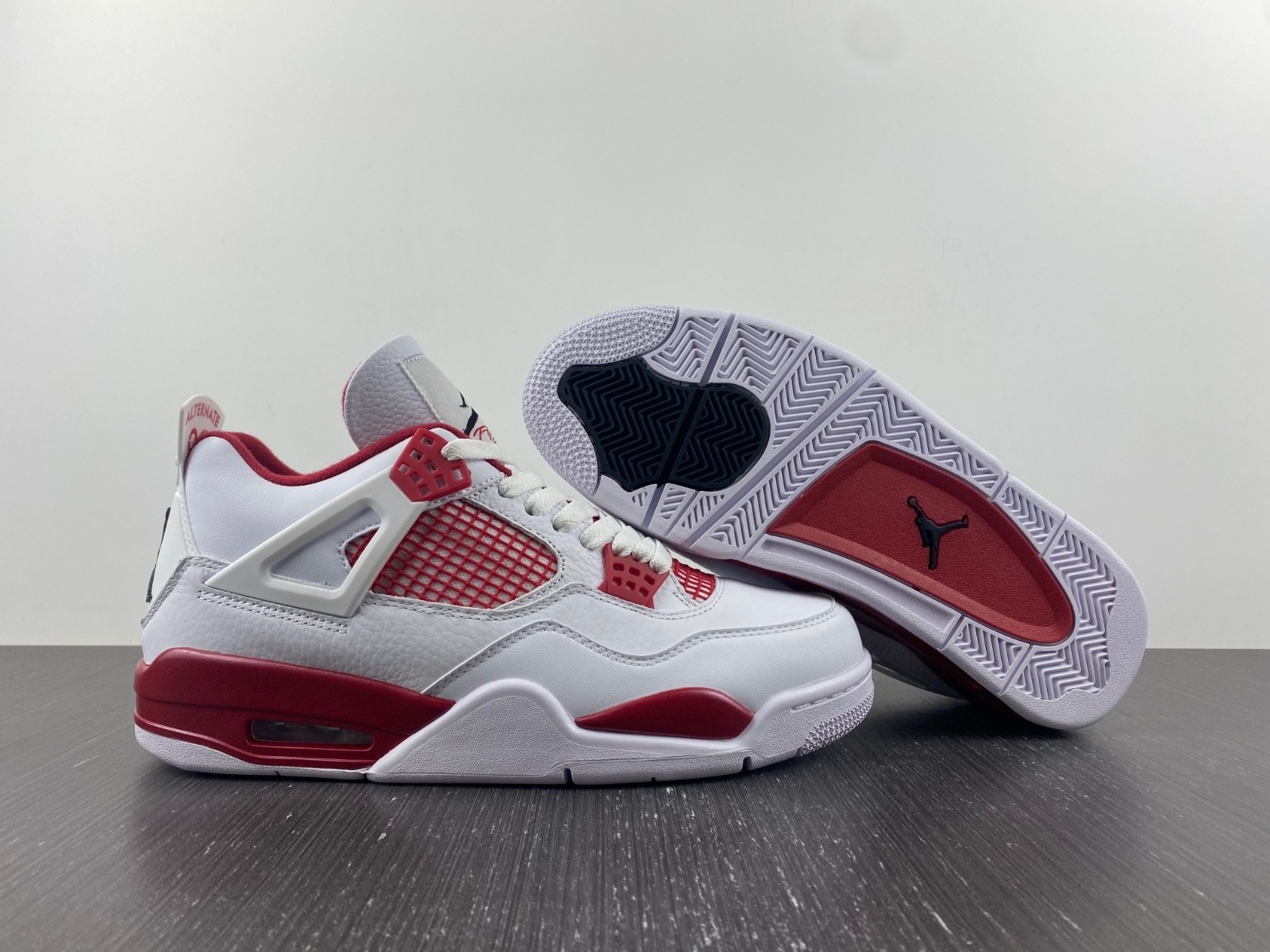 Air Jordan 4 Retro Alternate 89 - 308497-106