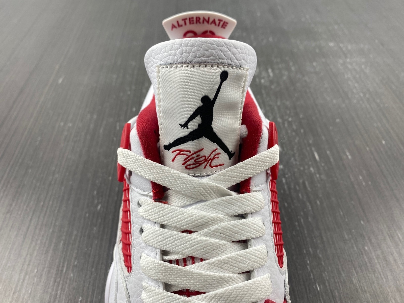 Air Jordan 4 Retro Alternate 89 - 308497-106