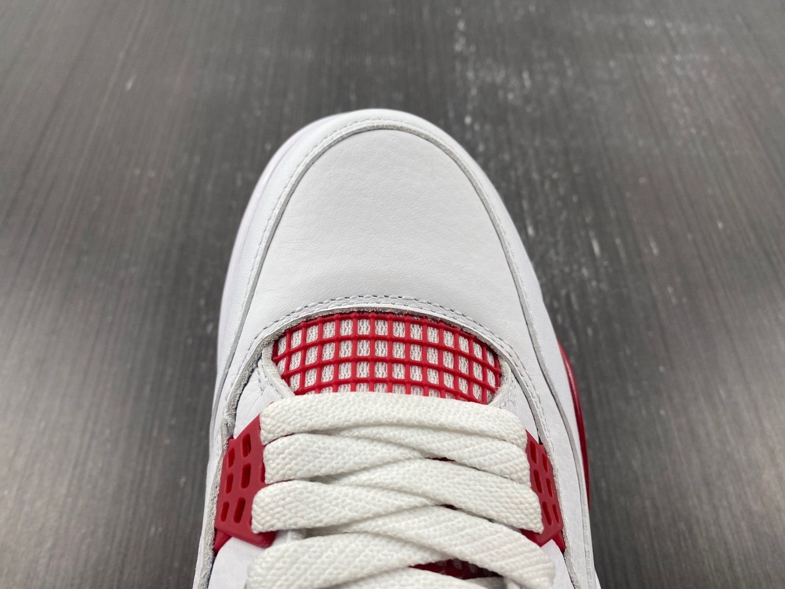 Air Jordan 4 Retro Alternate 89 - 308497-106