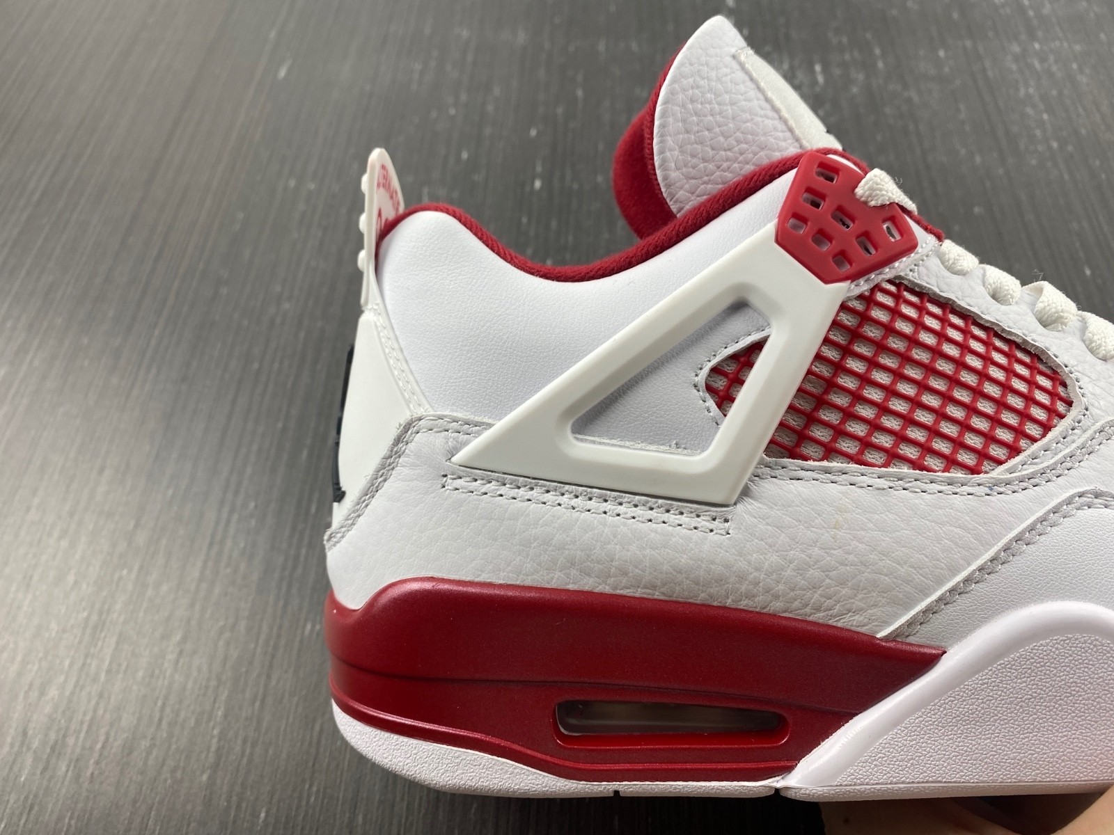 Air Jordan 4 Retro Alternate 89 - 308497-106