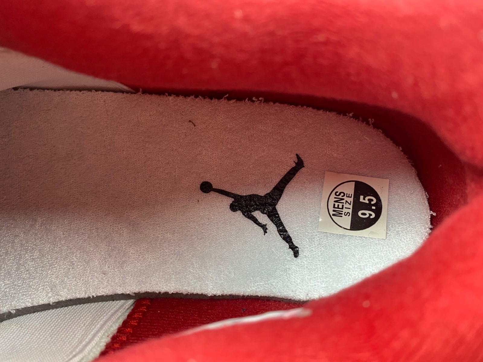 Air Jordan 4 Retro Alternate 89 - 308497-106