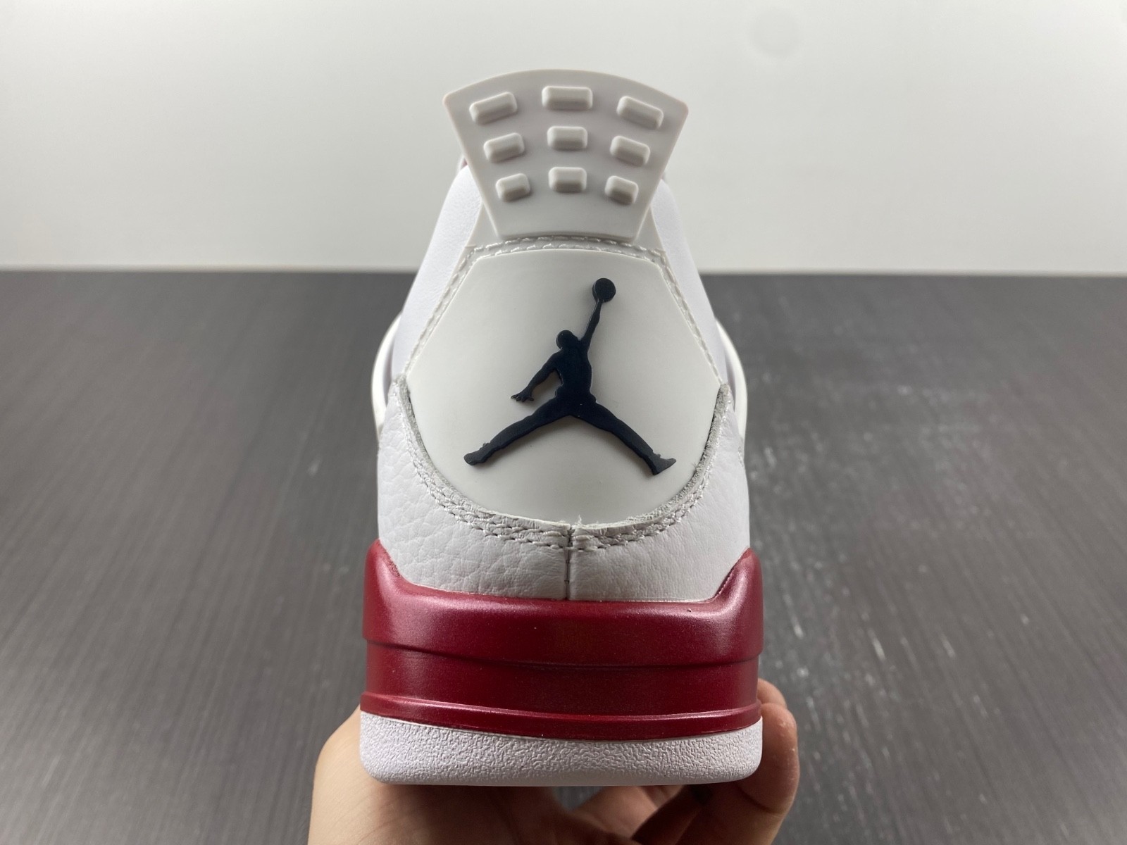 Air Jordan 4 Retro Alternate 89 - 308497-106