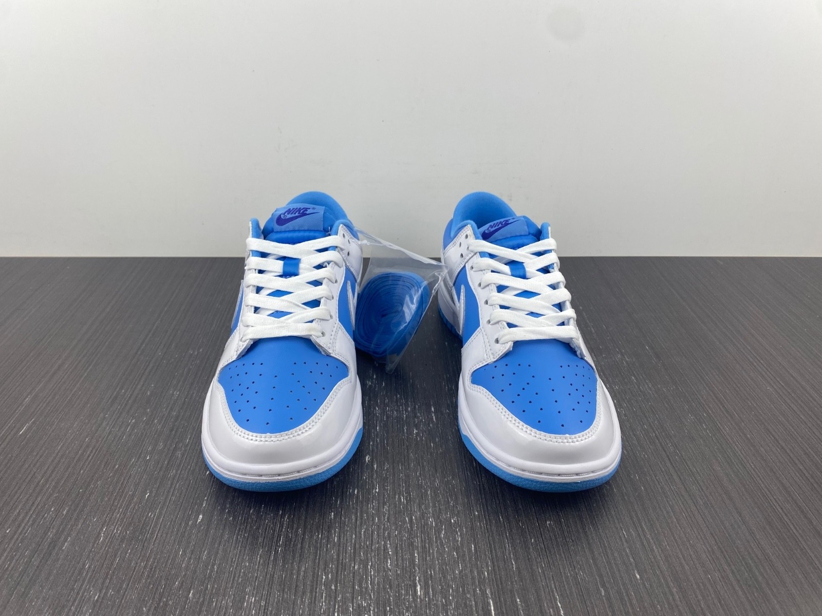 Nike Dunk Low Reverse UNC (W) - DJ9955-101