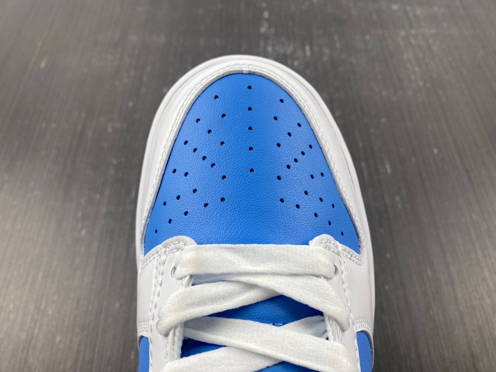 Nike Dunk Low Reverse UNC (W) - DJ9955-101