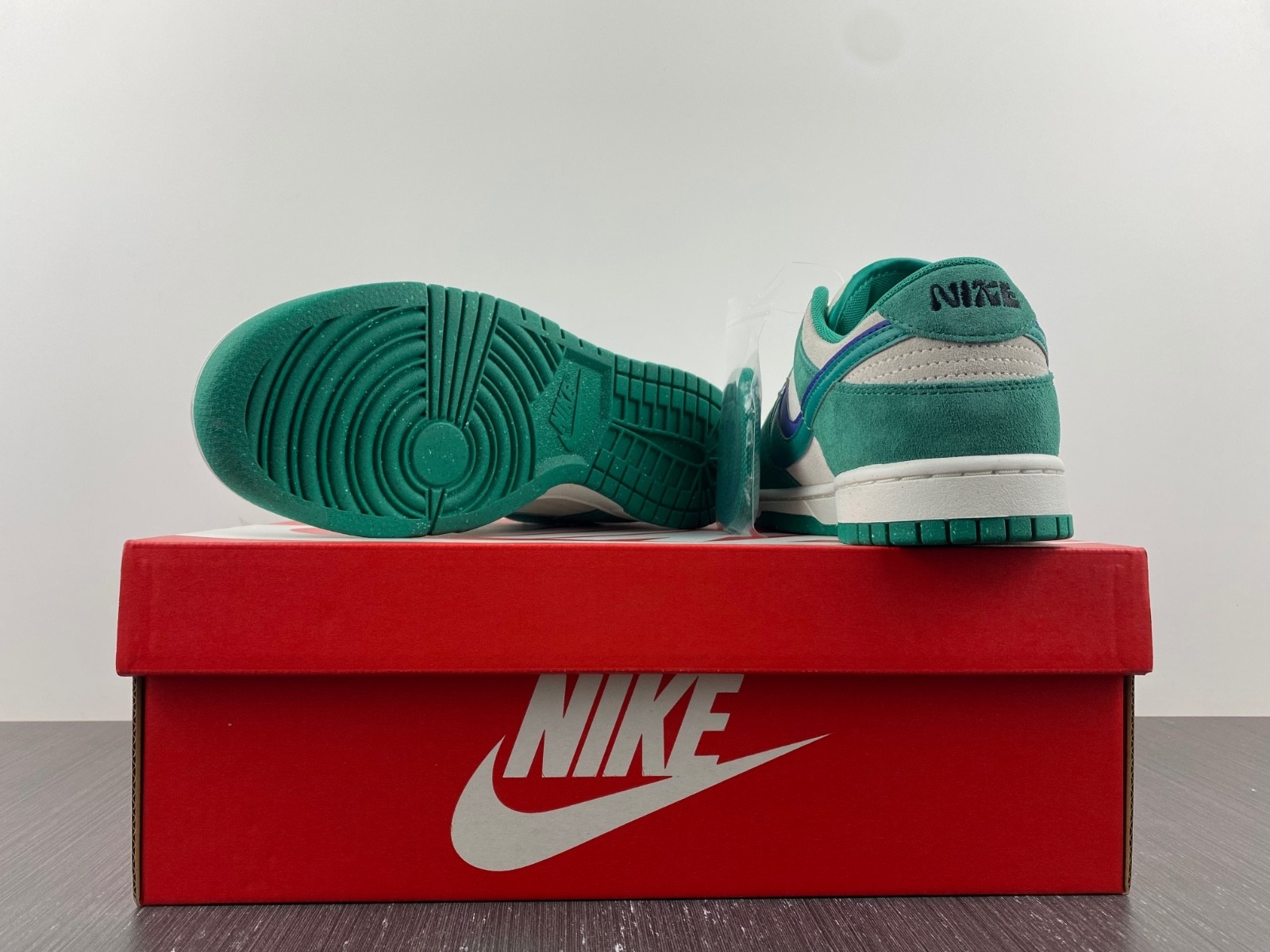 Nike Dunk Low SE 85 Neptune Green (W) DO9457-101