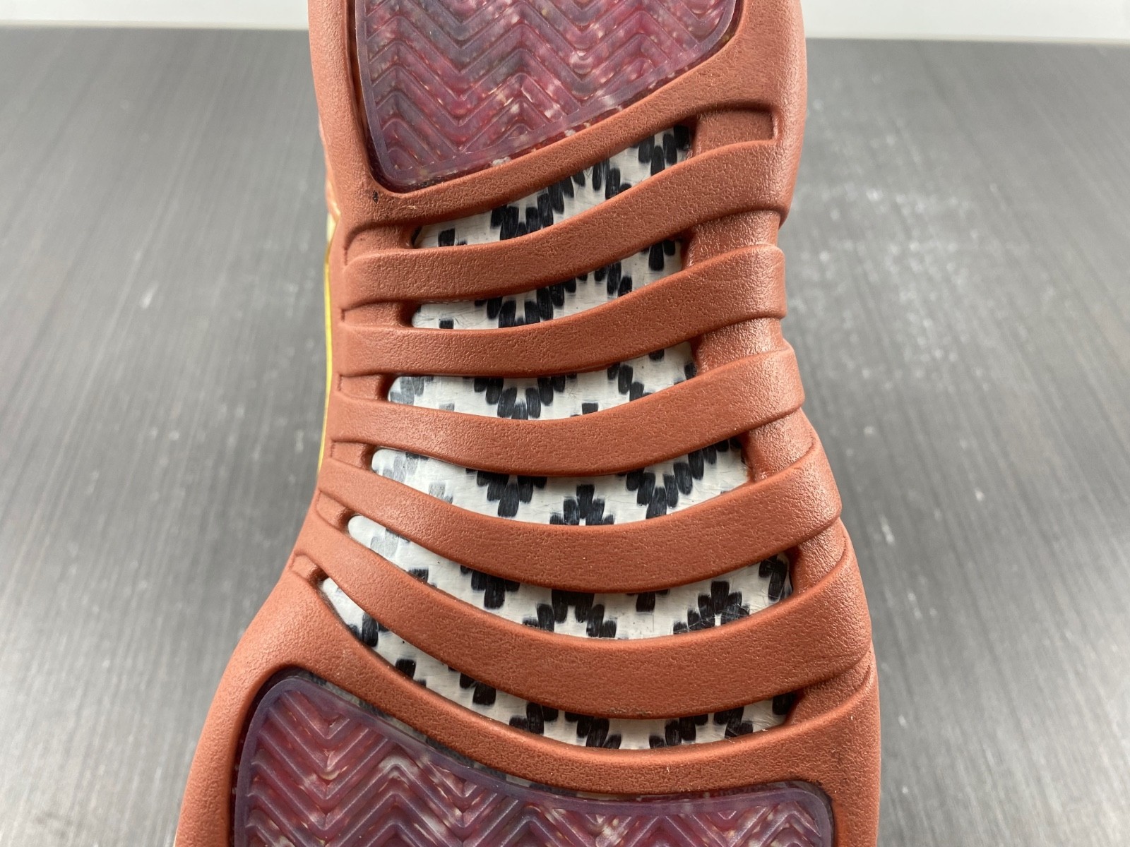 Air Jordan 12 Retro Eastside Golf - DV1758-108
