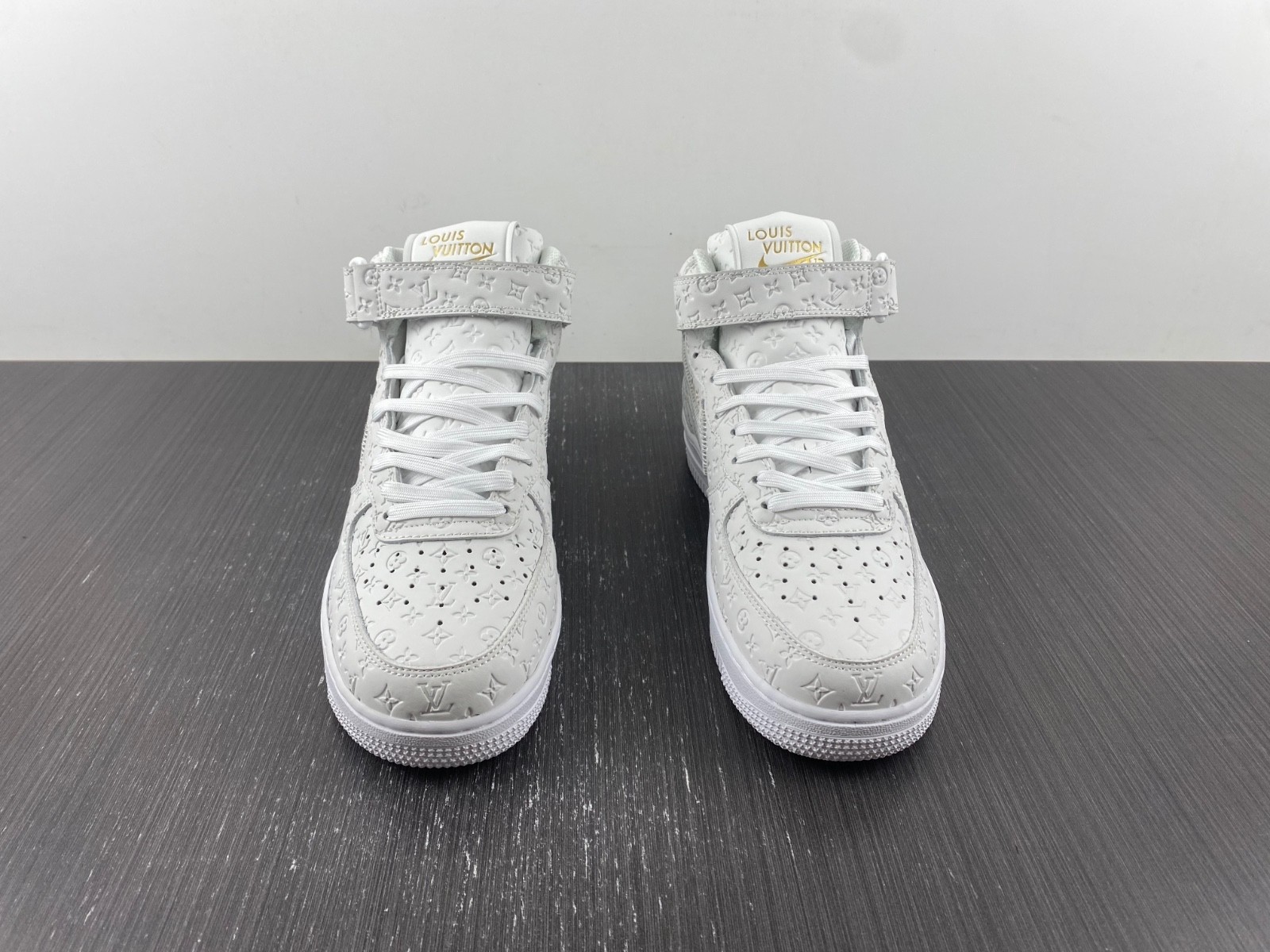 Nike Air Force 1 LV high gang BSYF037B