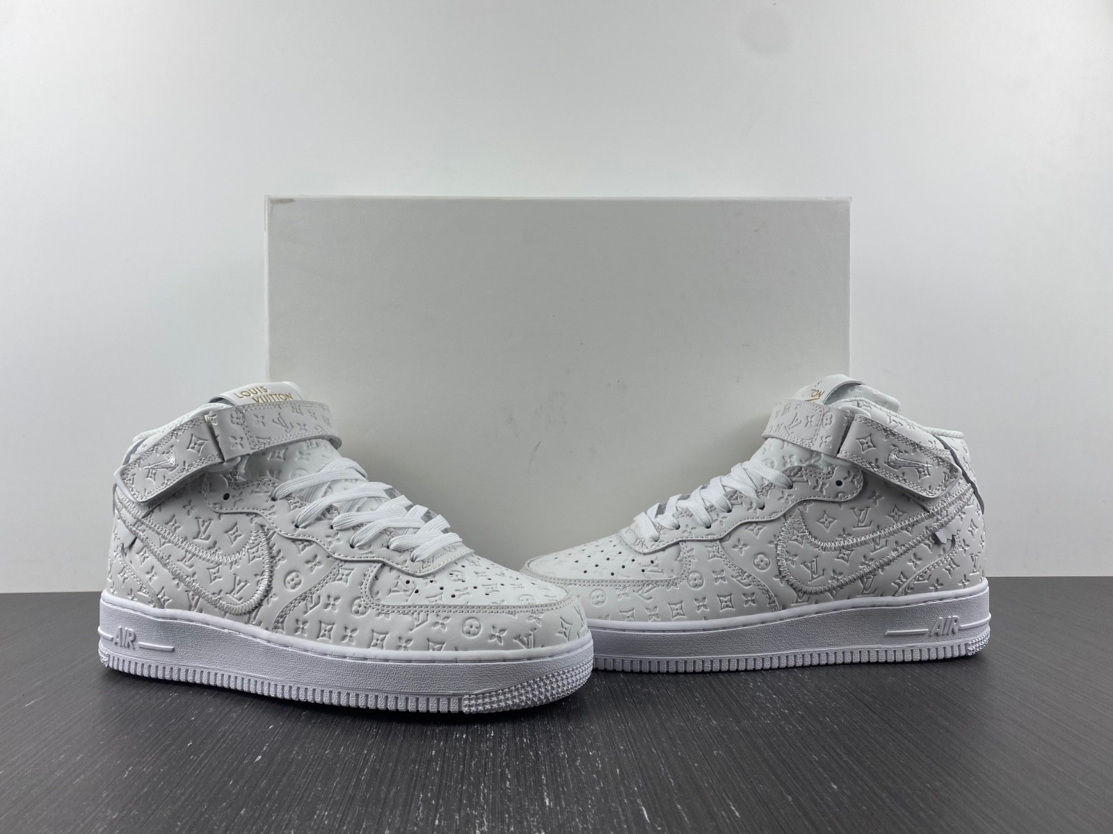 Nike Air Force 1 LV high gang BSYF037B