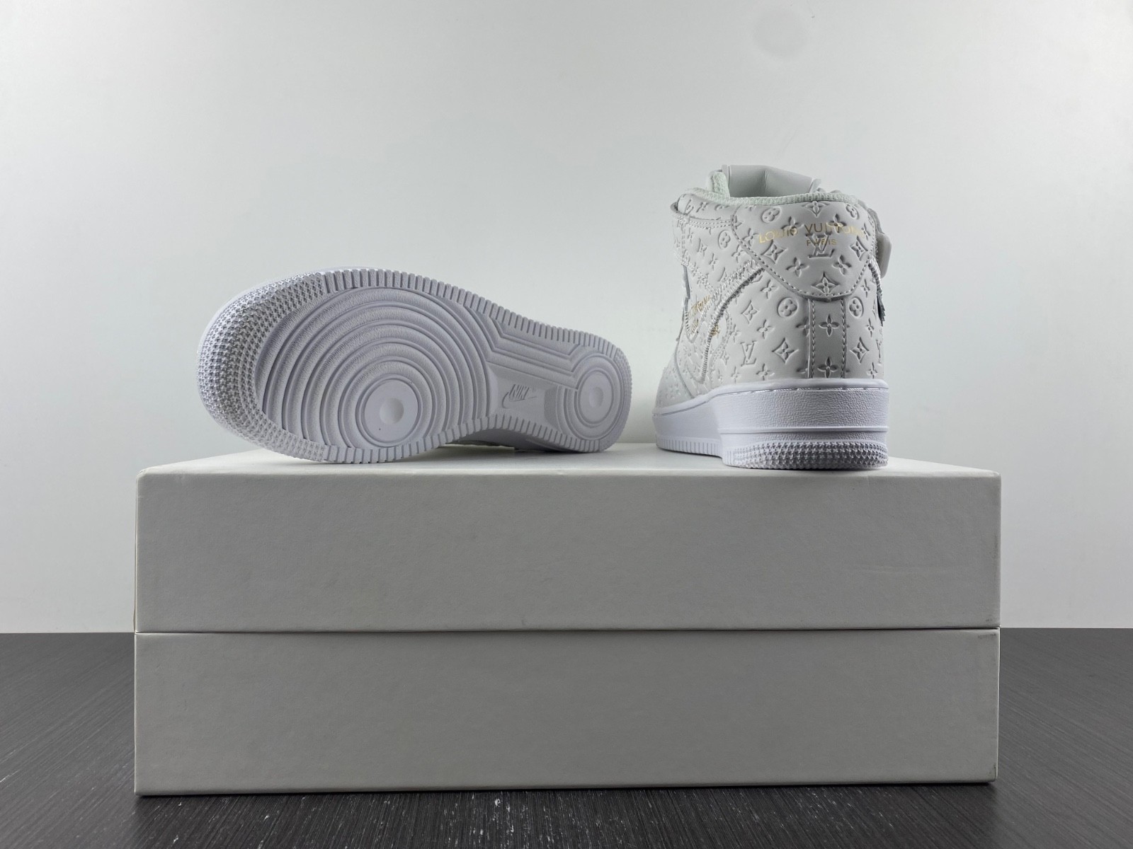Nike Air Force 1 LV high gang BSYF037B