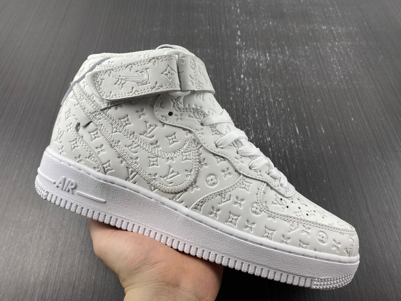 Nike Air Force 1 LV high gang BSYF037B