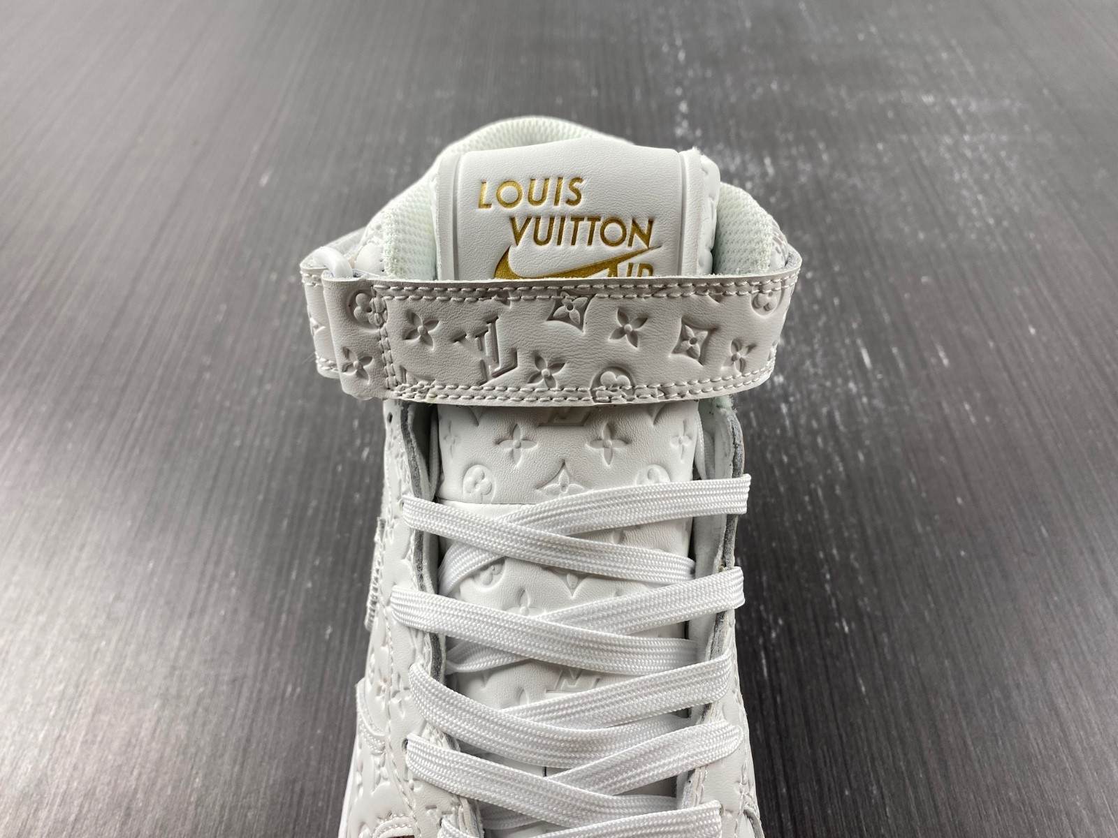 Nike Air Force 1 LV high gang BSYF037B