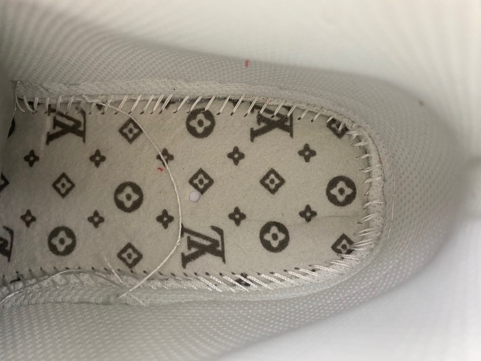 Nike Air Force 1 LV high gang BSYF037B