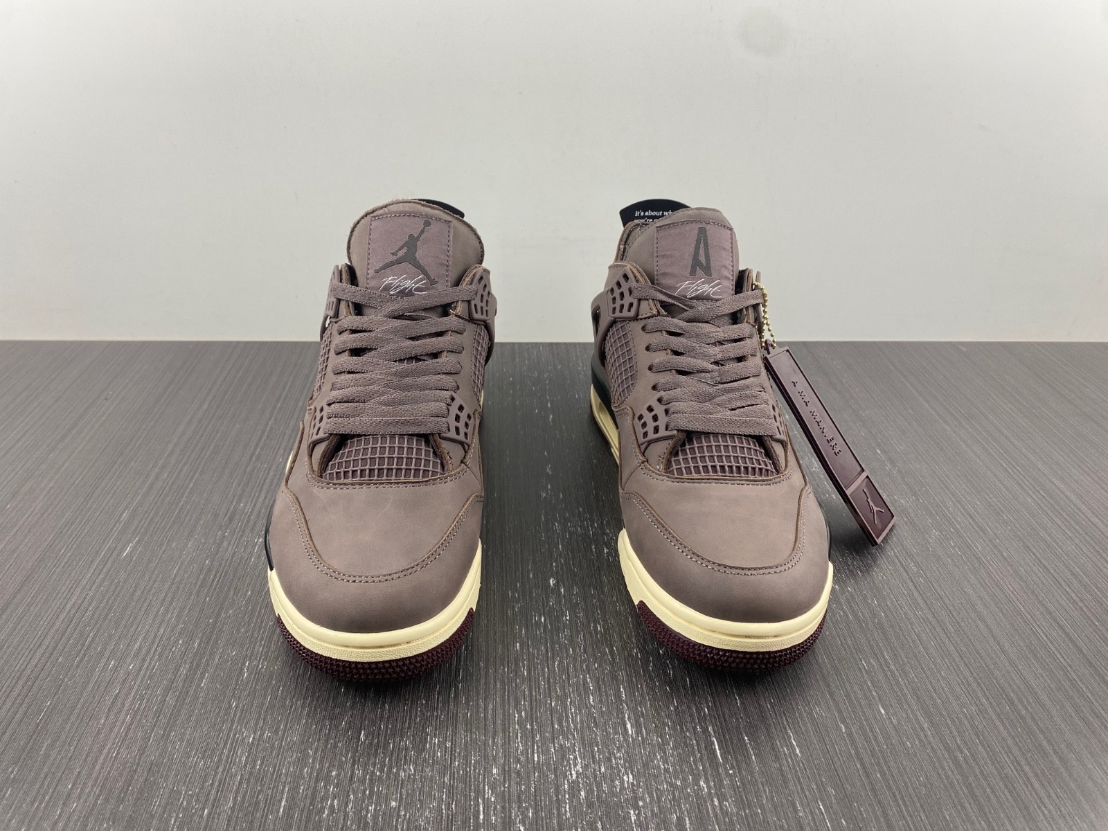 air Jordan 4 Retro A Ma Maniére Violet Ore DV6773-220