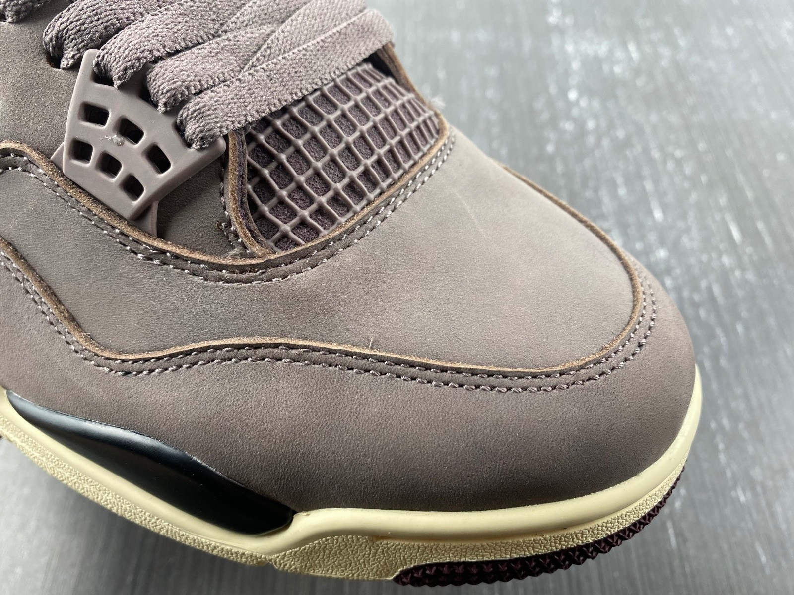 air Jordan 4 Retro A Ma Maniére Violet Ore DV6773-220