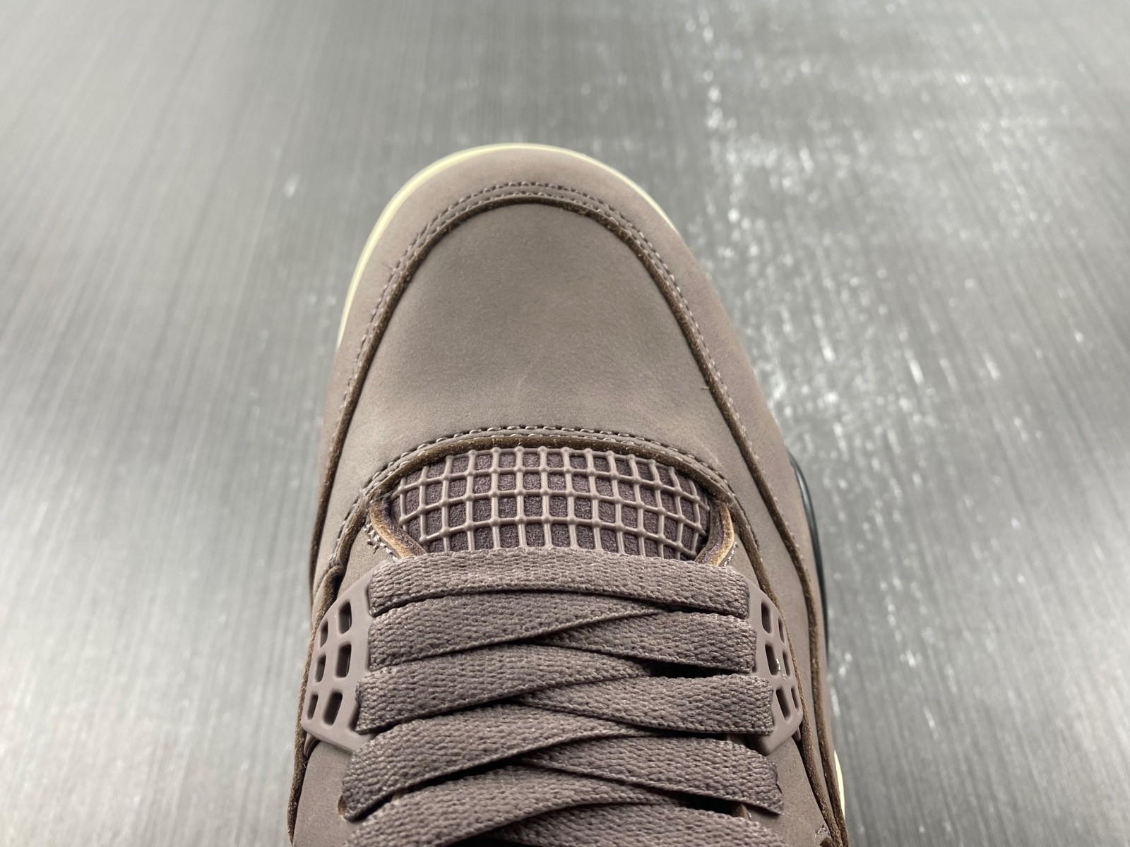 air Jordan 4 Retro A Ma Maniére Violet Ore DV6773-220