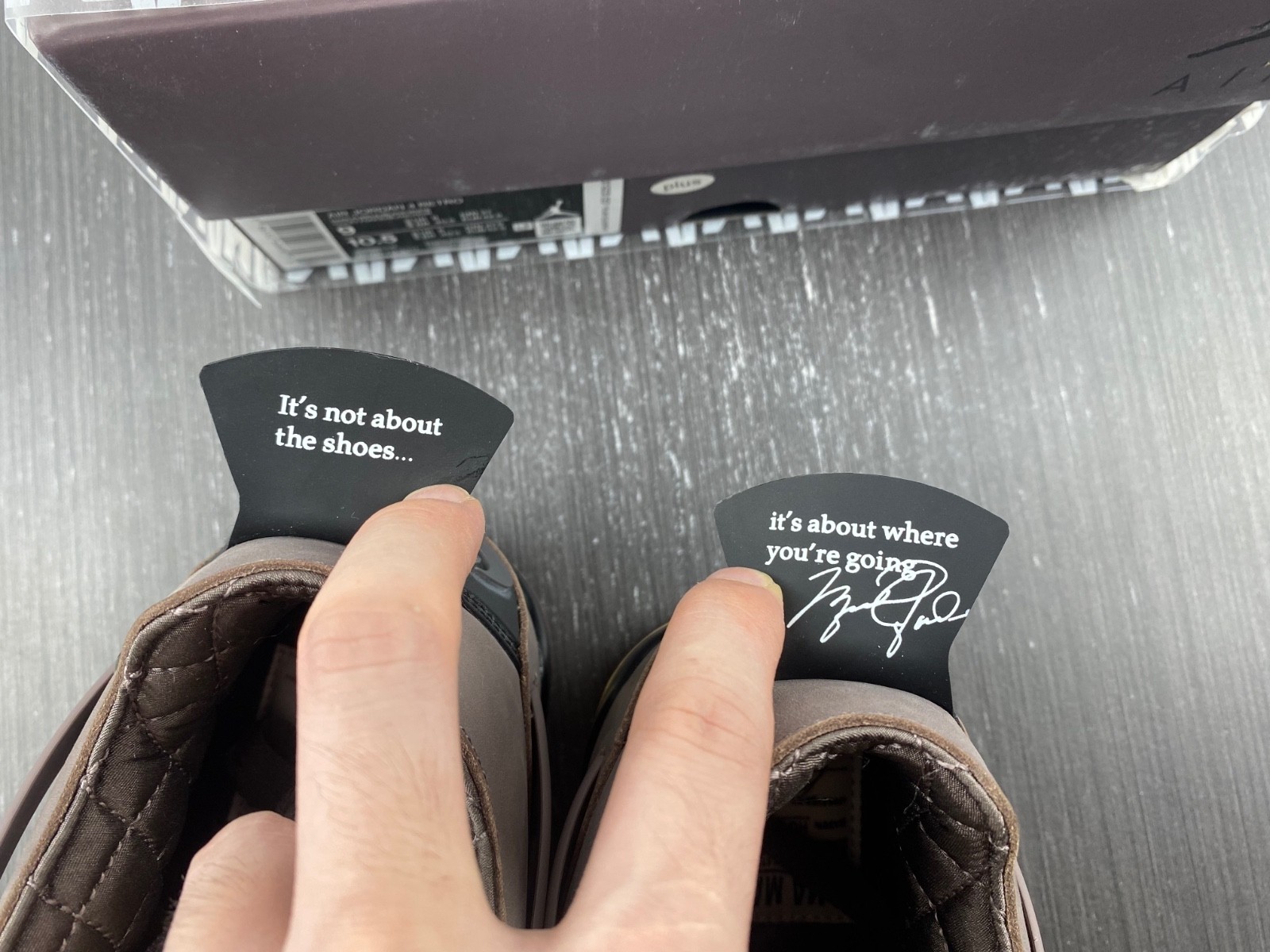 air Jordan 4 Retro A Ma Maniére Violet Ore DV6773-220