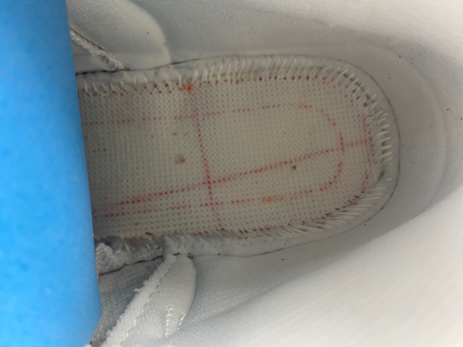 Air Jordan 12 Retro OVO White - 873864-102
