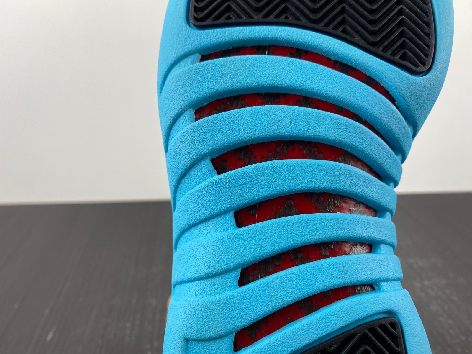 Air Jordan 12 Retro Gamma Blue - 130690-027