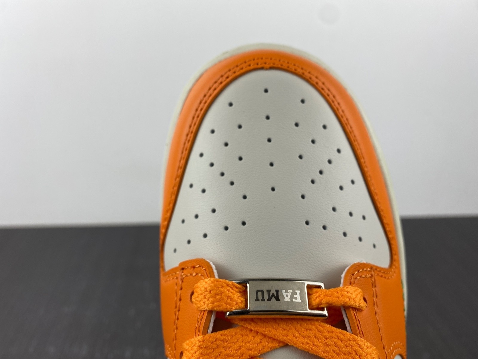 Nike Dunk Low "Famu" DR6188-800