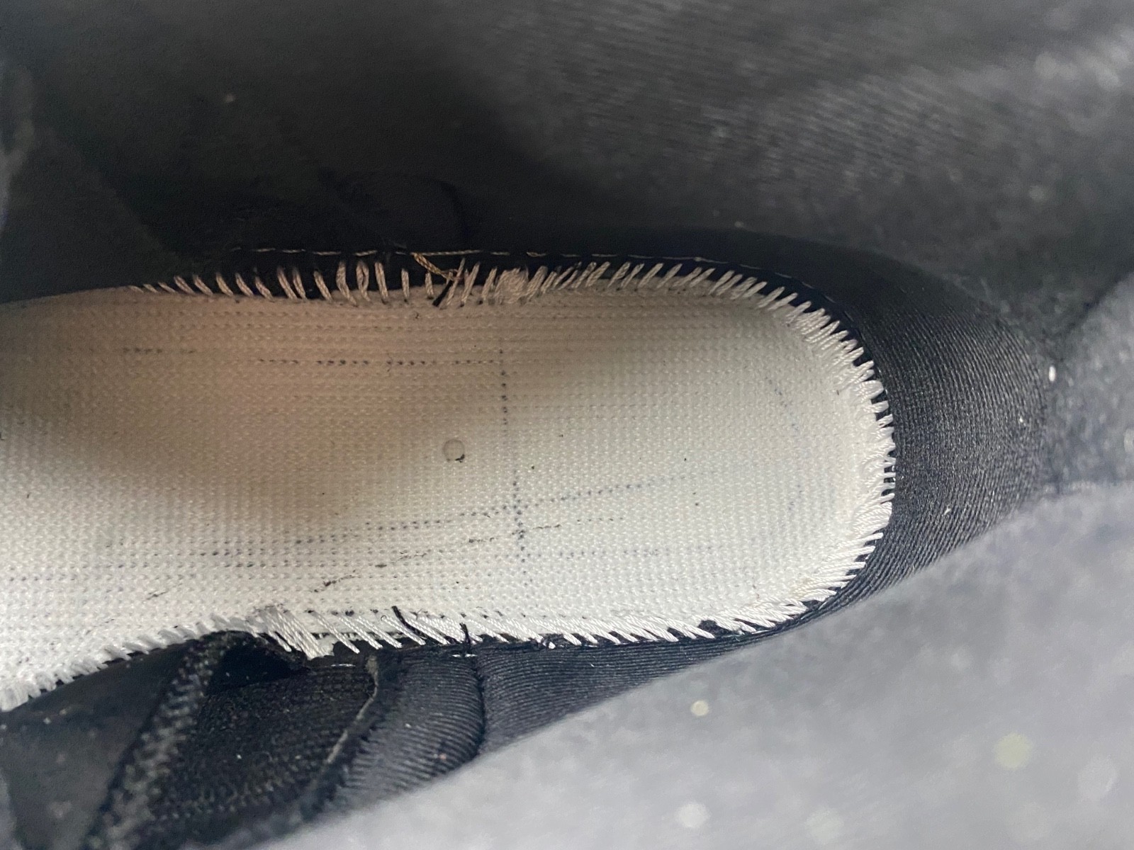 Air Jordan 12 Black Taxi CT8013-071