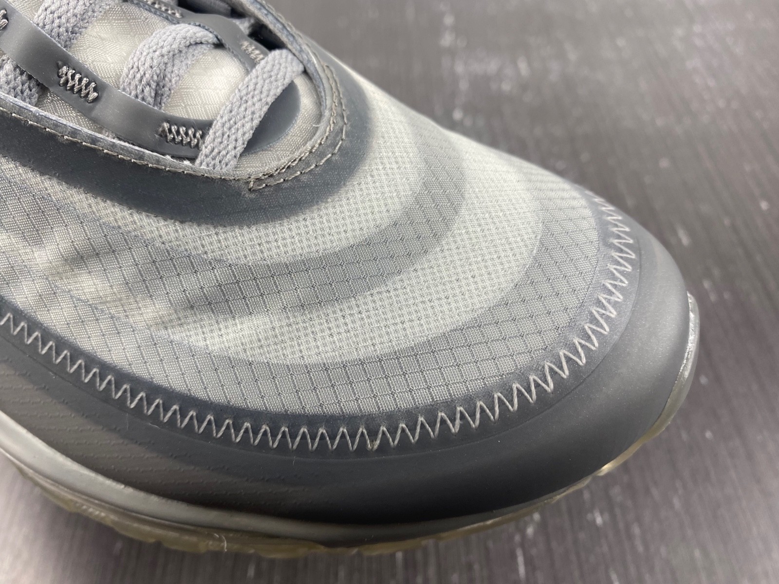 Nike Air Max 97 Off-White Menta - AJ4585-101