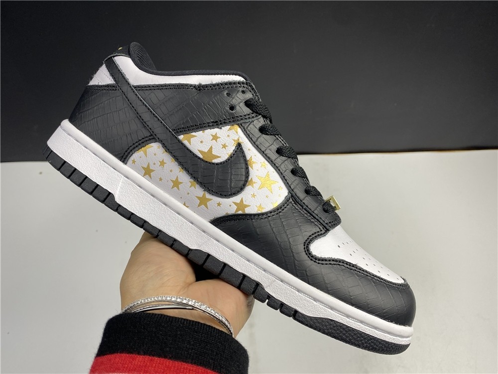 S*p*e x Nike SB Dunk Low DH3228-102