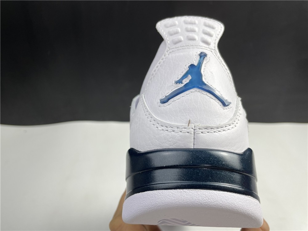 Air Jordan 4 Retro LS 