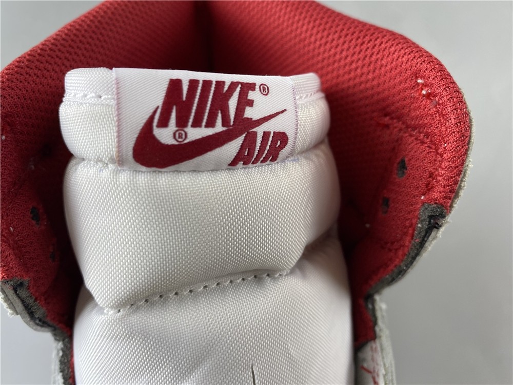 AIR JORDAN 1 RETRO HIGH OG “METALLIC RED”  555088-103